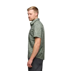 Men's Wingate Short Sleeve Shirt