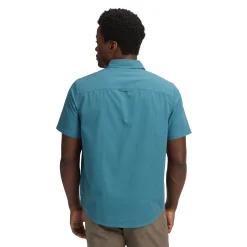 Men's Wingate Short Sleeve Shirt