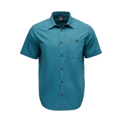 Men's Wingate Short Sleeve Shirt