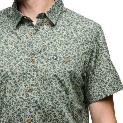 Men's Wingate Short Sleeve Shirt