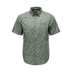 Men's Wingate Short Sleeve Shirt