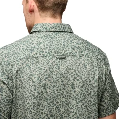 Men's Wingate Short Sleeve Shirt