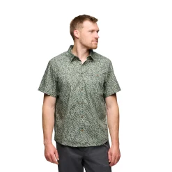 Men's Wingate Short Sleeve Shirt