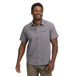 Men's Wingate Short Sleeve Shirt