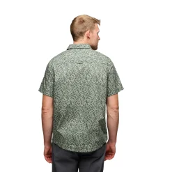 Men's Wingate Short Sleeve Shirt