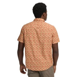 Men's Wingate Short Sleeve Shirt