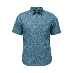 Men's Wingate Short Sleeve Shirt