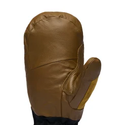 Mercury Mitts