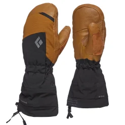 Mercury Mitts