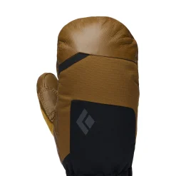 Mercury Mitts