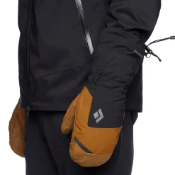 Mercury Mitts