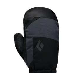 Mercury Mitts