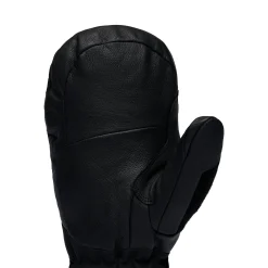 Mercury Mitts