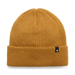 Merino Beanie