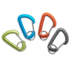 Micro Accessory Carbiner Small