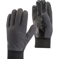 Midweight Softshell Gloves