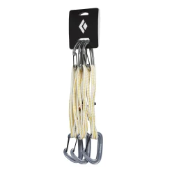 Miniwire Alpine Quickdraw 3 Pack