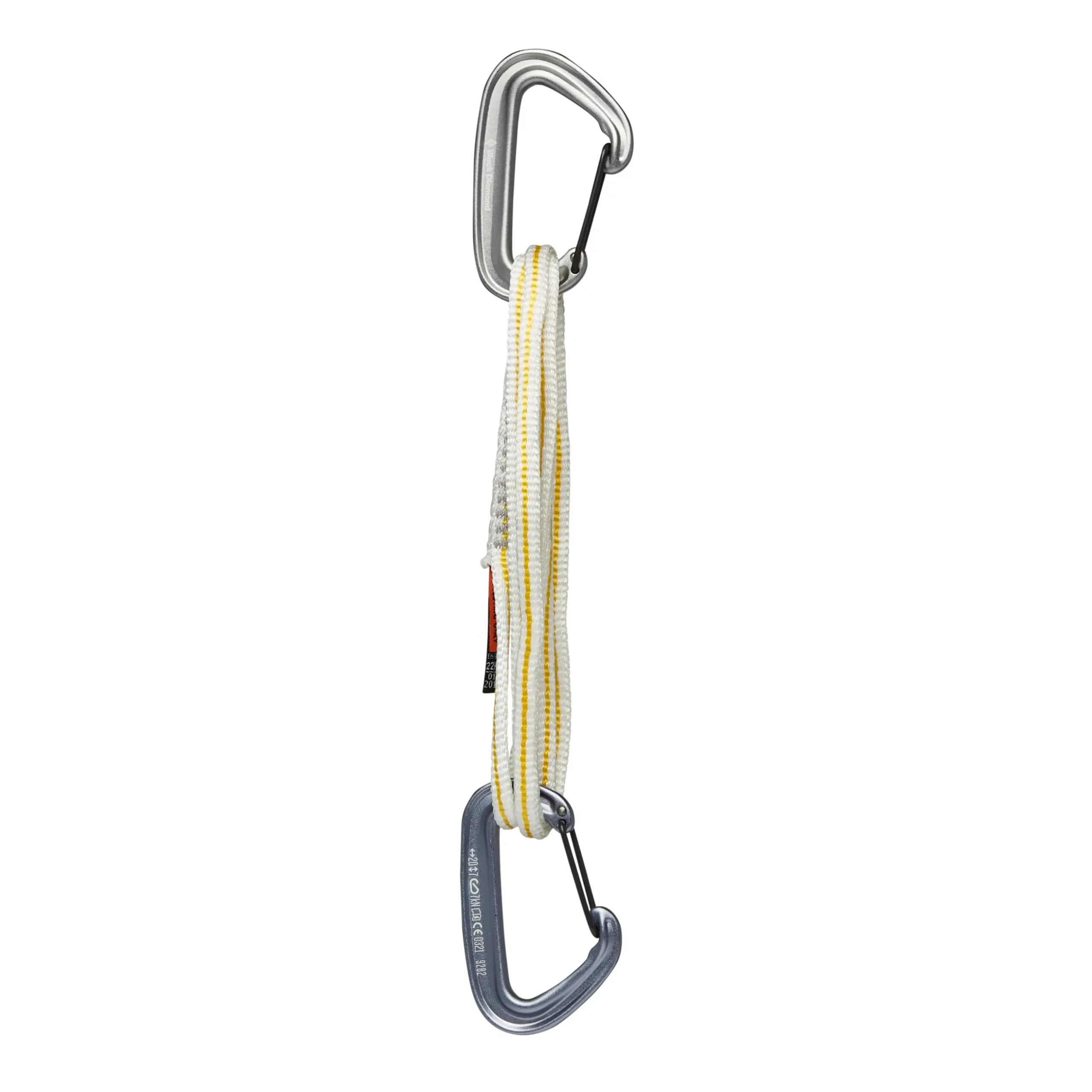 Miniwire Alpine Quickdraw