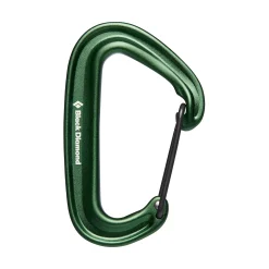 MiniWire Carabiner