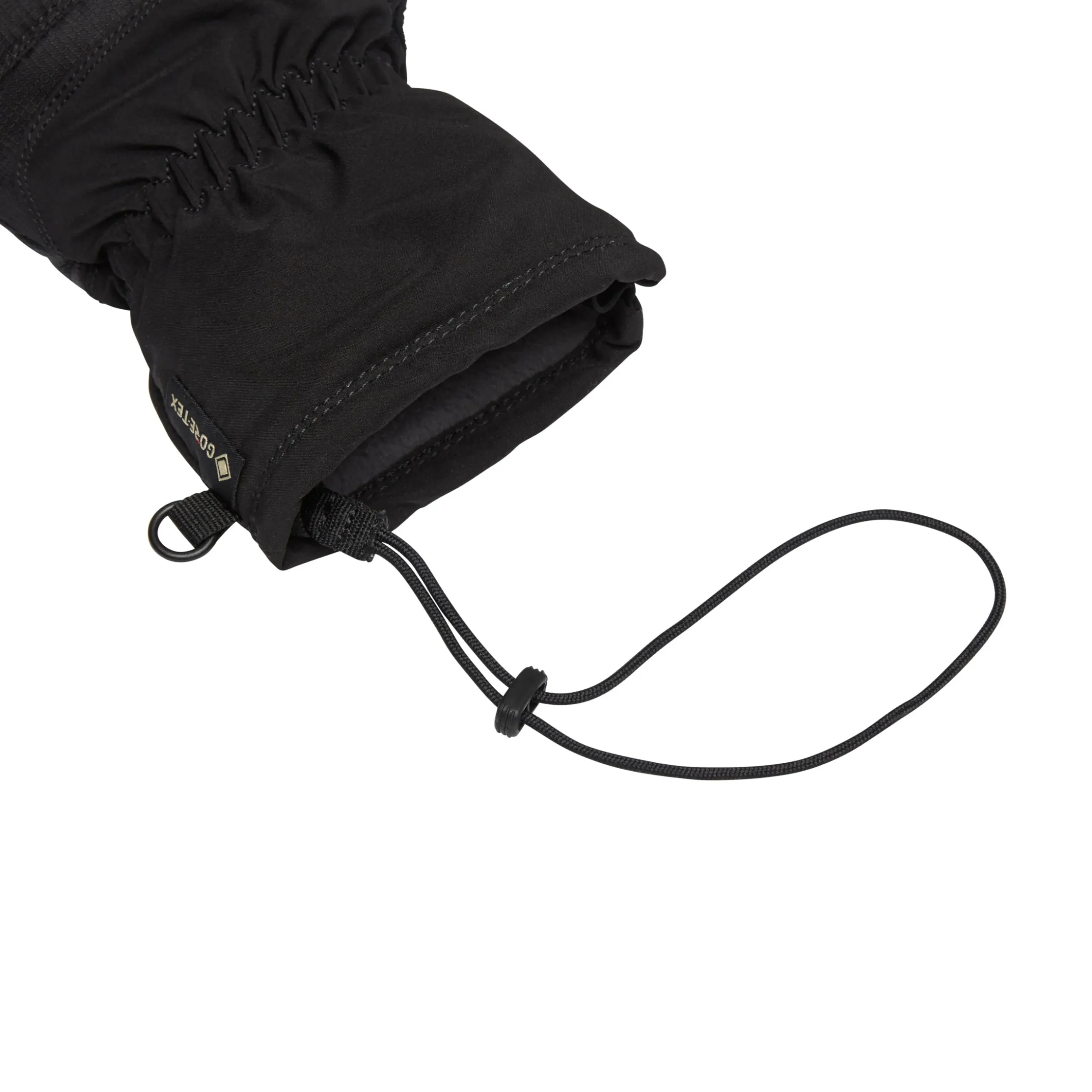 Mission Gloves