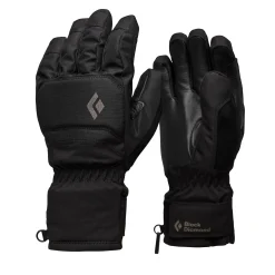 Mission Gloves