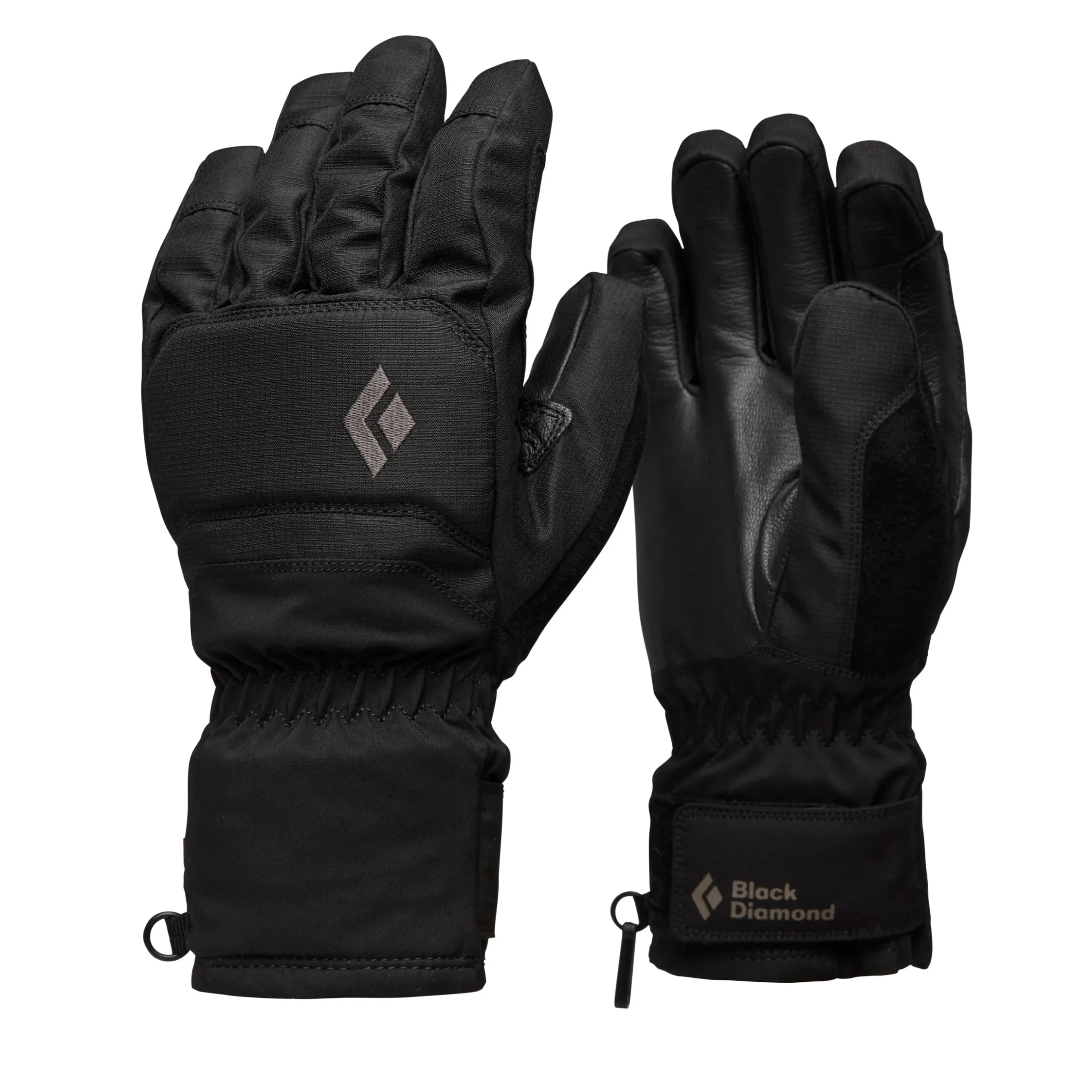 Mission Gloves
