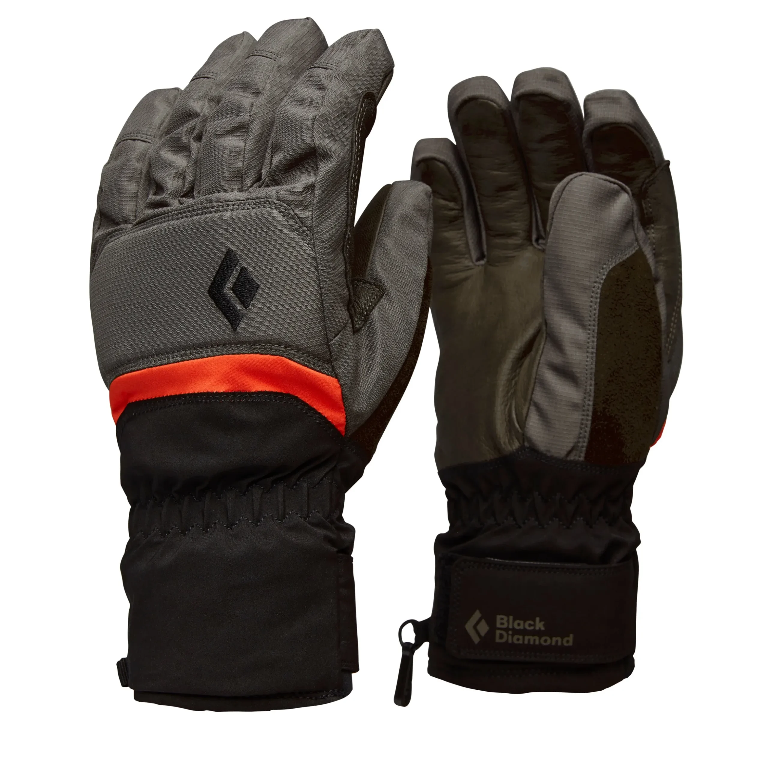 Mission Gloves