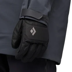 Mission Gloves