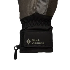 Mission Gloves