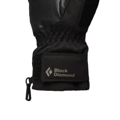 Mission Gloves