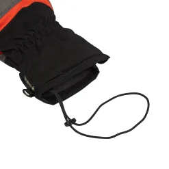 Mission Gloves
