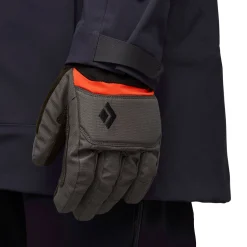 Mission Gloves