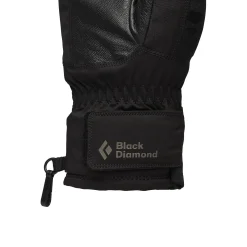 Mission MX Mitts