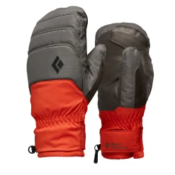 Mission MX Mitts