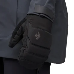 Mission MX Mitts