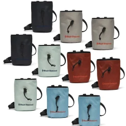 Mojo Chalk Bag 10 Pack