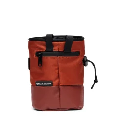 Mojo Zip Chalk Bag