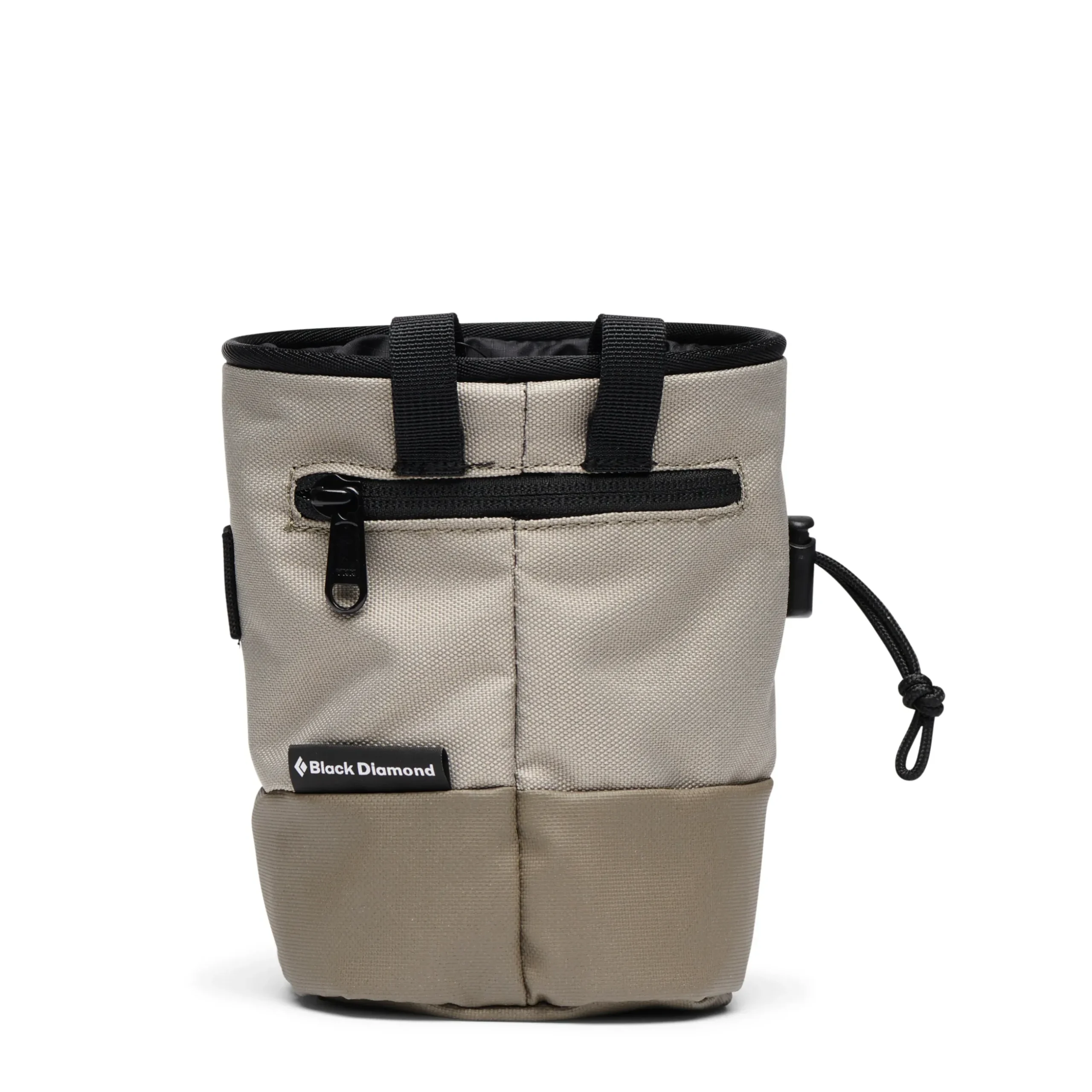 Mojo Zip Chalk Bag