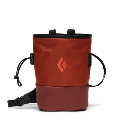 Mojo Zip Chalk Bag