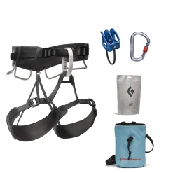 Momentum 4S Harness Package