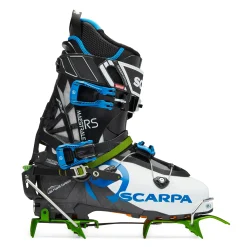 Neve Pro Crampons