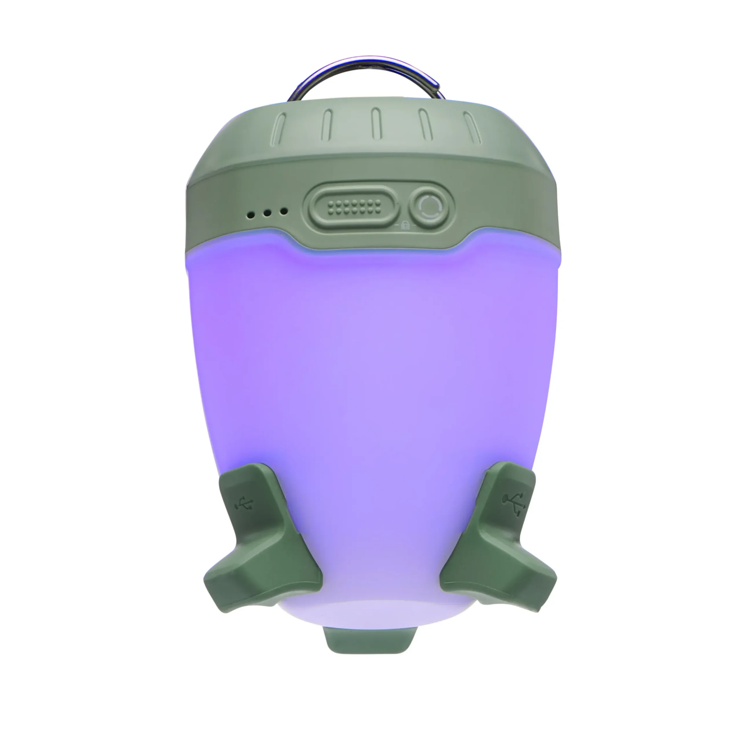 Orbiter 450 Lantern