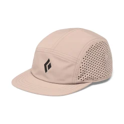 5-Panel Synthetic Cap
