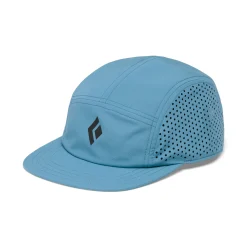 5-Panel Synthetic Cap