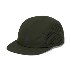 5-Panel Synthetic Cap