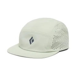 5-Panel Synthetic Cap