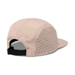 5-Panel Synthetic Cap