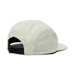 5-Panel Synthetic Cap