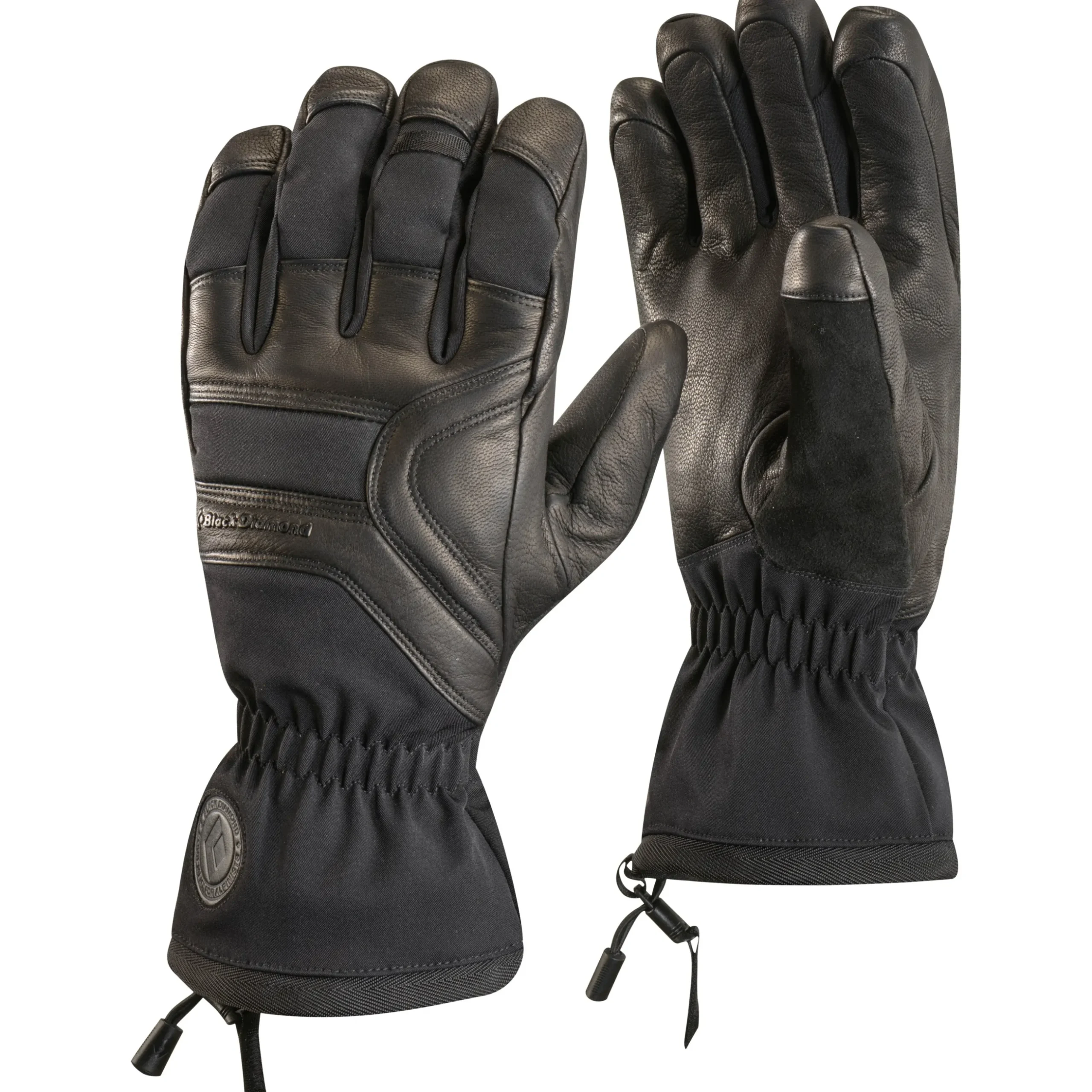 Patrol Gloves
