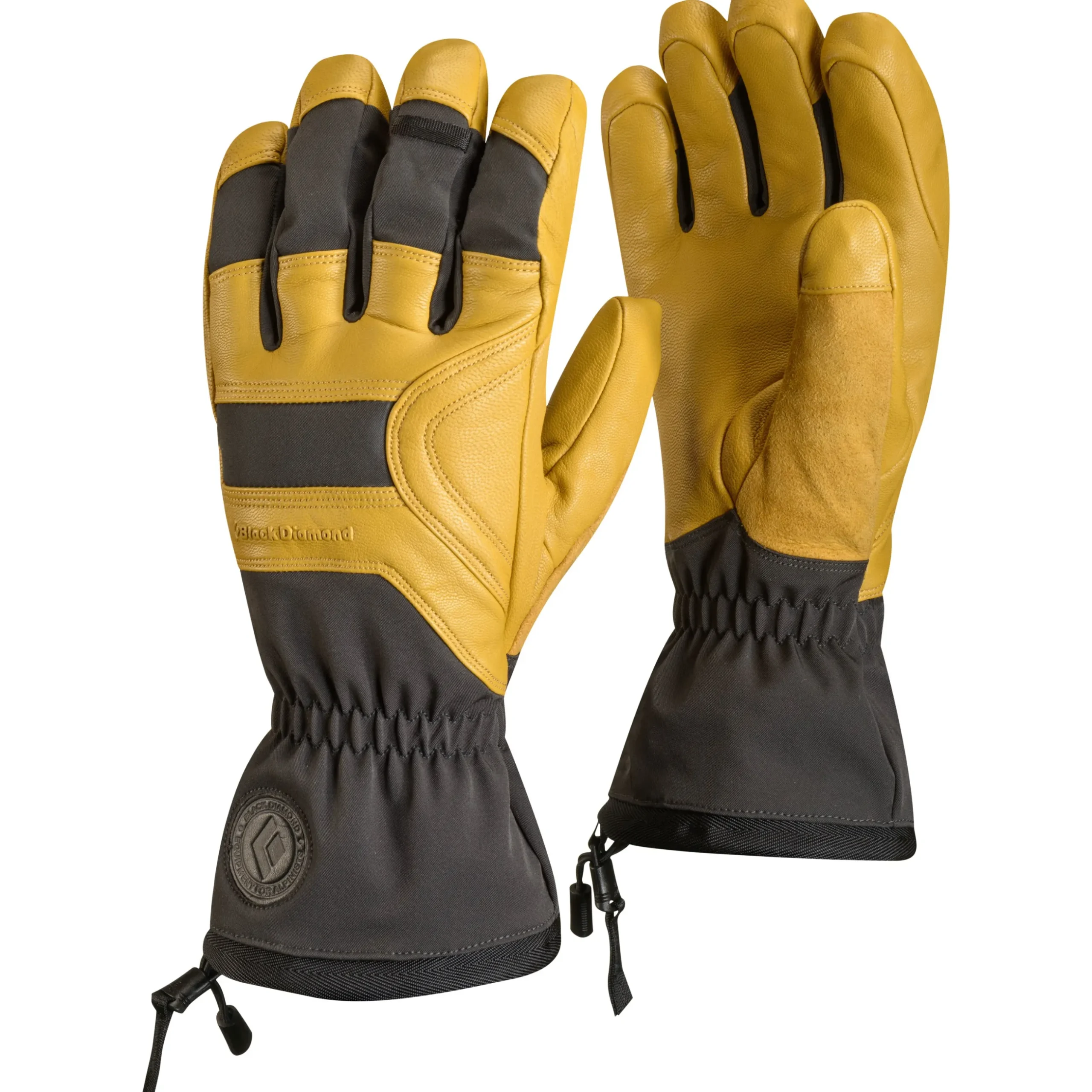 Patrol Gloves